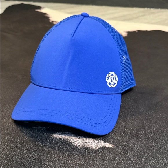 lululemon athletica Accessories - 💙Lululemon 2019 Seawheeze Fisher SnapBack Hat•Size:M/L💙